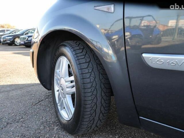 Рено Сценик, объемом двигателя 1.6 л и пробегом 138 тыс. км за 6300 $, фото 29 на Automoto.ua