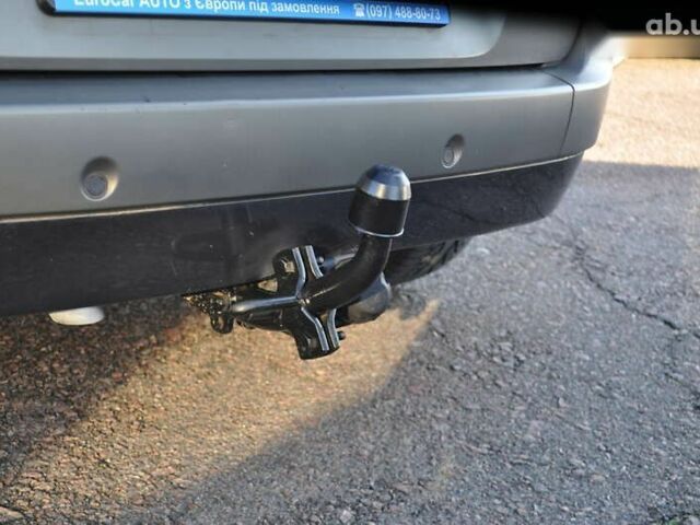 Рено Сценик, объемом двигателя 1.6 л и пробегом 138 тыс. км за 6300 $, фото 14 на Automoto.ua