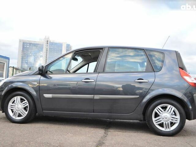 Рено Сценик, объемом двигателя 1.6 л и пробегом 138 тыс. км за 6300 $, фото 2 на Automoto.ua