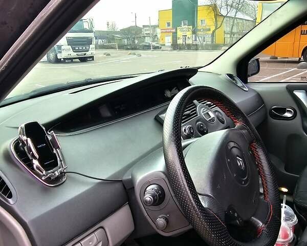 Рено Сценік, об'ємом двигуна 1.5 л та пробігом 329 тис. км за 4400 $, фото 14 на Automoto.ua