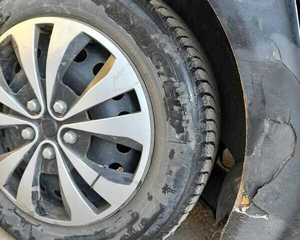 Рено Сценик, объемом двигателя 2 л и пробегом 138 тыс. км за 5200 $, фото 30 на Automoto.ua
