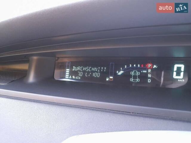 Рено Сценик, объемом двигателя 2 л и пробегом 138 тыс. км за 5200 $, фото 24 на Automoto.ua