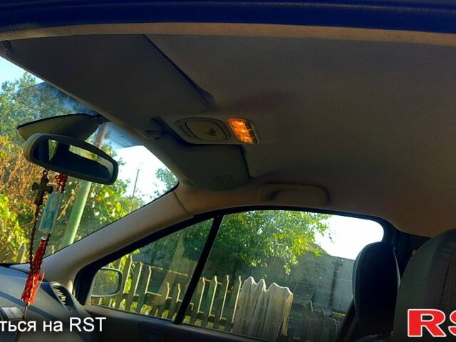 Рено Сценик, объемом двигателя 16 л и пробегом 219 тыс. км за 4500 $, фото 8 на Automoto.ua