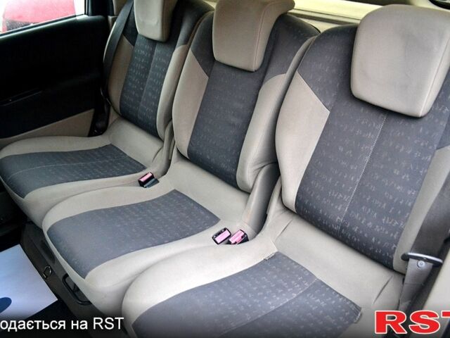 Рено Сценик, объемом двигателя 19 л и пробегом 200 тыс. км за 3799 $, фото 11 на Automoto.ua