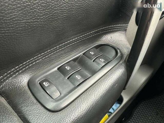 Рено Сценик, объемом двигателя 1.5 л и пробегом 302 тыс. км за 4690 $, фото 14 на Automoto.ua