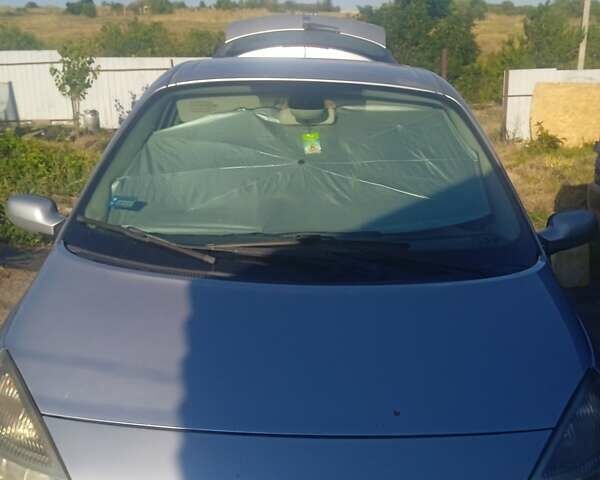 Рено Сценик, объемом двигателя 1.9 л и пробегом 257 тыс. км за 3500 $, фото 2 на Automoto.ua