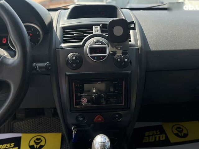 Рено Сценик, объемом двигателя 1.6 л и пробегом 309 тыс. км за 5300 $, фото 24 на Automoto.ua