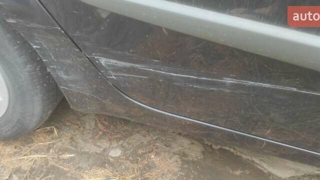 Рено Сценик, объемом двигателя 2 л и пробегом 300 тыс. км за 4900 $, фото 10 на Automoto.ua