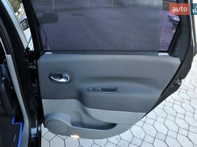 Рено Сценік, об'ємом двигуна 2 л та пробігом 283 тис. км за 3900 $, фото 24 на Automoto.ua