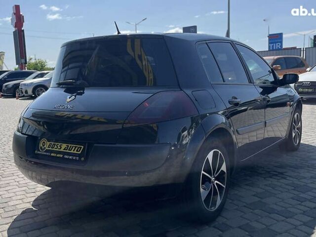 Рено Сценик, объемом двигателя 1.6 л и пробегом 309 тыс. км за 5300 $, фото 6 на Automoto.ua