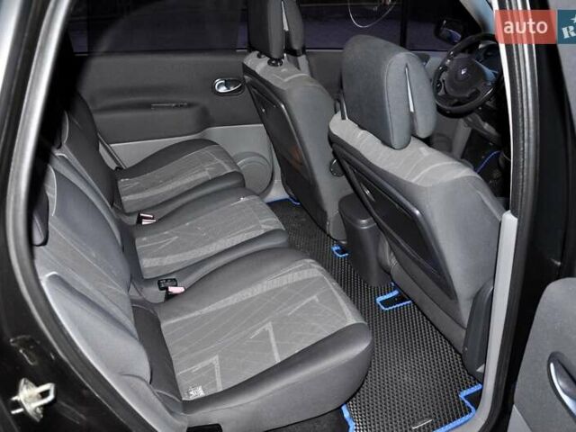 Рено Сценік, об'ємом двигуна 2 л та пробігом 283 тис. км за 3900 $, фото 25 на Automoto.ua