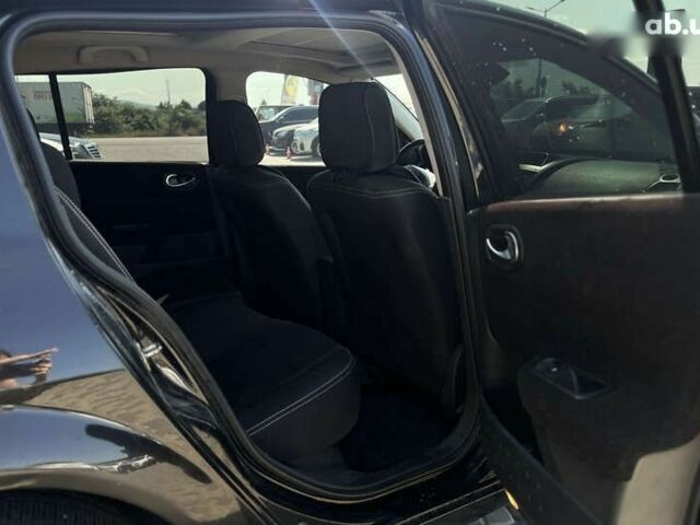 Рено Сценик, объемом двигателя 1.6 л и пробегом 309 тыс. км за 5300 $, фото 10 на Automoto.ua