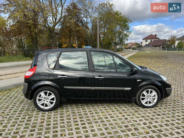 Рено Сценик, объемом двигателя 1.98 л и пробегом 199 тыс. км за 4999 $, фото 2 на Automoto.ua