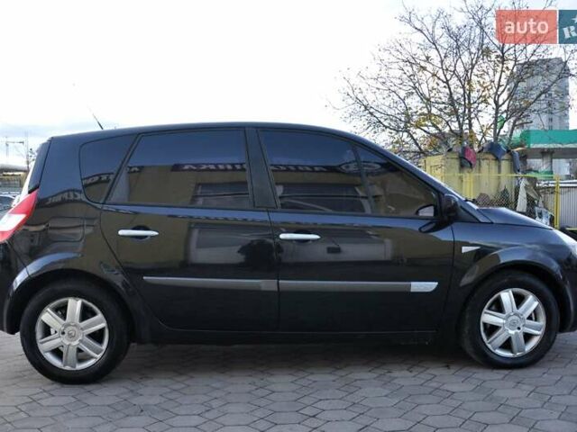 Рено Сценік, об'ємом двигуна 2 л та пробігом 283 тис. км за 3900 $, фото 7 на Automoto.ua