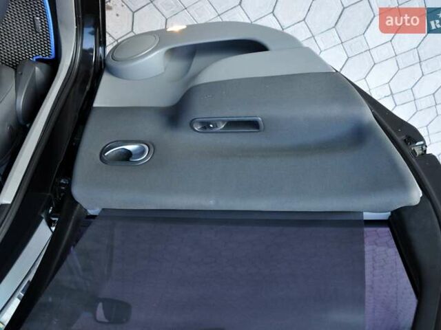 Рено Сценік, об'ємом двигуна 2 л та пробігом 283 тис. км за 3900 $, фото 20 на Automoto.ua