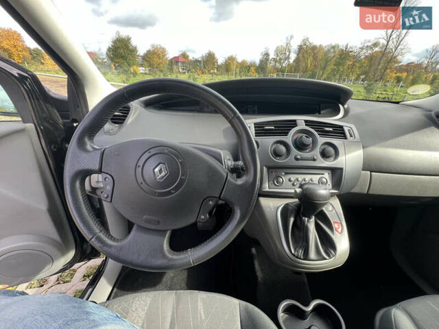 Рено Сценик, объемом двигателя 1.98 л и пробегом 199 тыс. км за 4999 $, фото 14 на Automoto.ua