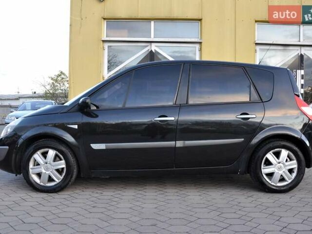 Рено Сценік, об'ємом двигуна 2 л та пробігом 283 тис. км за 3900 $, фото 14 на Automoto.ua