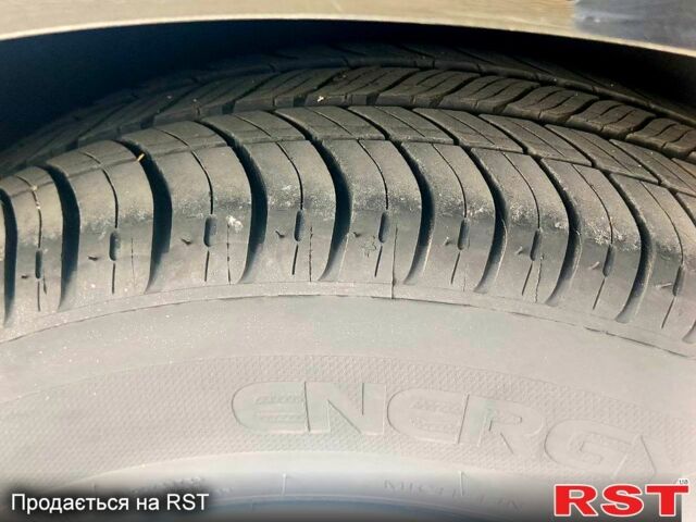 Рено Сценик, объемом двигателя 1.6 л и пробегом 190 тыс. км за 5500 $, фото 5 на Automoto.ua