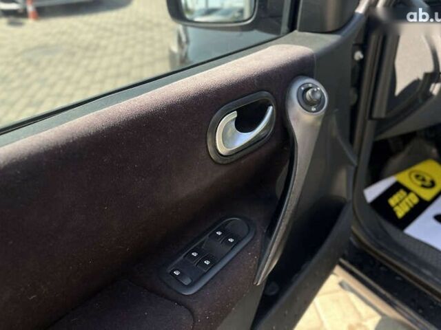 Рено Сценик, объемом двигателя 1.6 л и пробегом 309 тыс. км за 5300 $, фото 15 на Automoto.ua