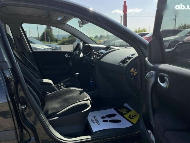 Рено Сценик, объемом двигателя 1.6 л и пробегом 309 тыс. км за 5300 $, фото 8 на Automoto.ua