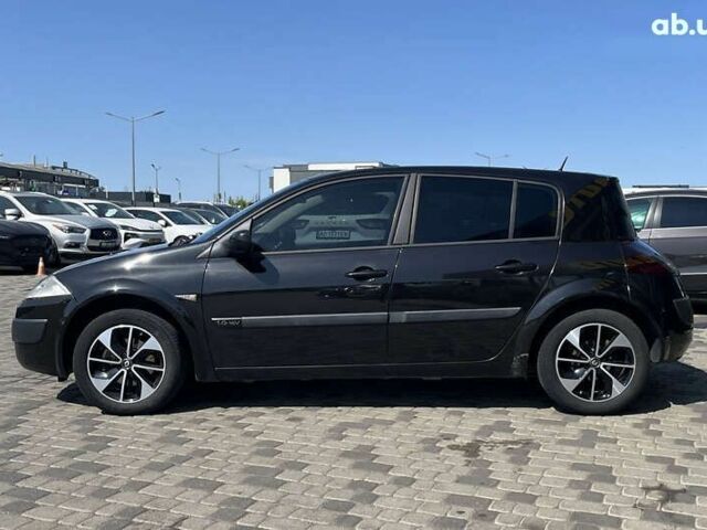 Рено Сценик, объемом двигателя 1.6 л и пробегом 309 тыс. км за 5300 $, фото 3 на Automoto.ua