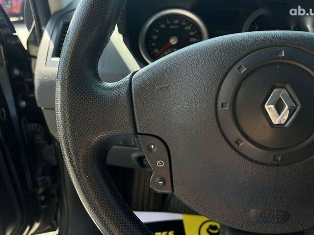 Рено Сценик, объемом двигателя 1.6 л и пробегом 309 тыс. км за 5300 $, фото 18 на Automoto.ua