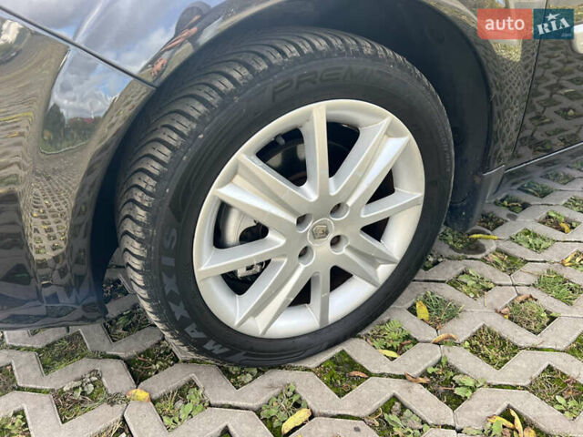 Рено Сценик, объемом двигателя 1.98 л и пробегом 199 тыс. км за 4999 $, фото 8 на Automoto.ua