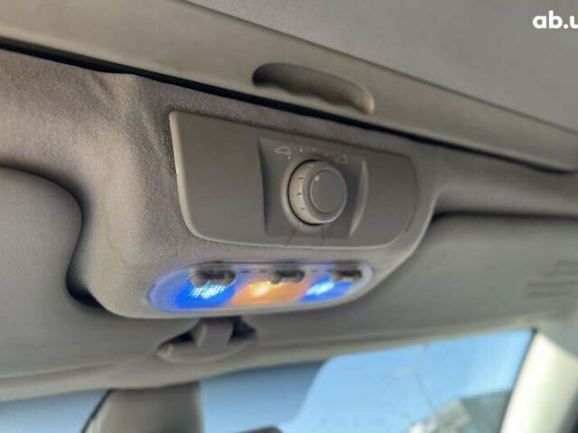 Рено Сценик, объемом двигателя 1.6 л и пробегом 309 тыс. км за 5300 $, фото 25 на Automoto.ua