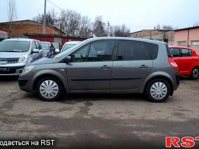 Рено Сценик, объемом двигателя 19 л и пробегом 200 тыс. км за 3799 $, фото 1 на Automoto.ua