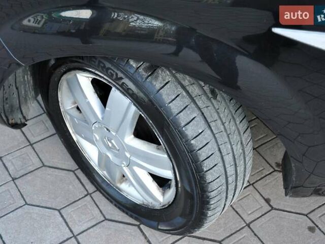Рено Сценік, об'ємом двигуна 2 л та пробігом 283 тис. км за 3900 $, фото 39 на Automoto.ua