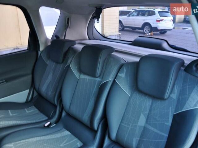 Рено Сценік, об'ємом двигуна 2 л та пробігом 283 тис. км за 3900 $, фото 22 на Automoto.ua