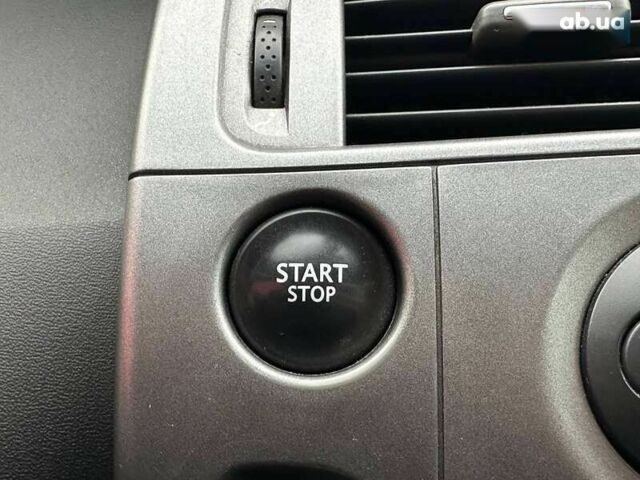 Рено Сценик, объемом двигателя 1.5 л и пробегом 302 тыс. км за 4690 $, фото 20 на Automoto.ua