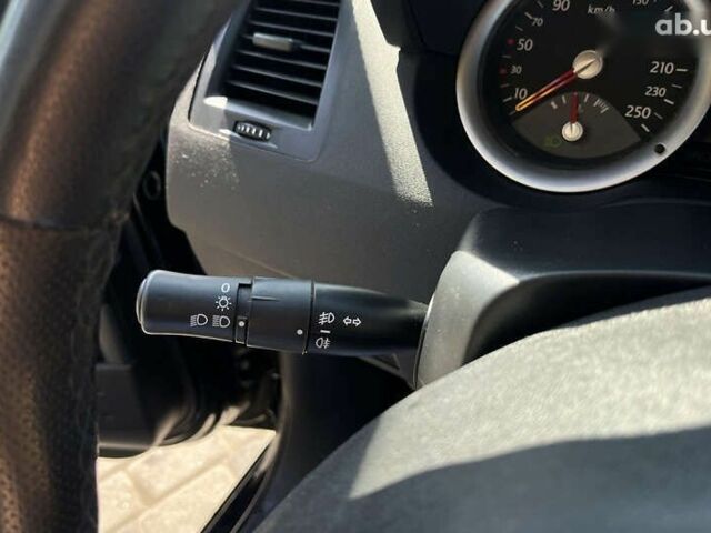 Рено Сценик, объемом двигателя 1.6 л и пробегом 309 тыс. км за 5300 $, фото 20 на Automoto.ua