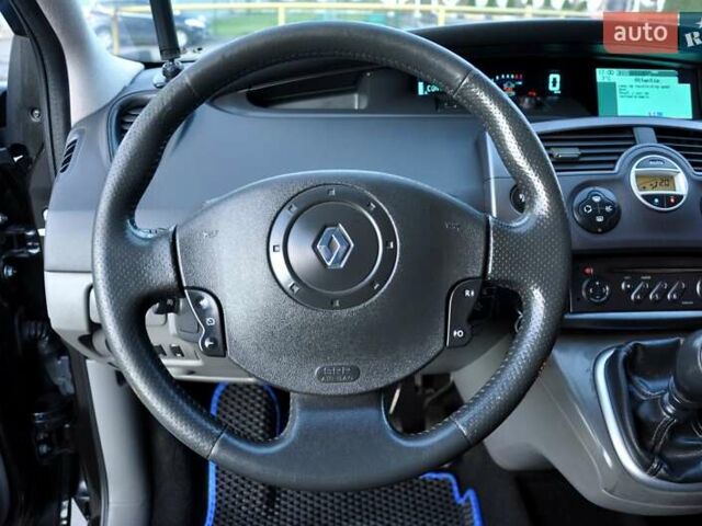 Рено Сценік, об'ємом двигуна 2 л та пробігом 283 тис. км за 3900 $, фото 38 на Automoto.ua
