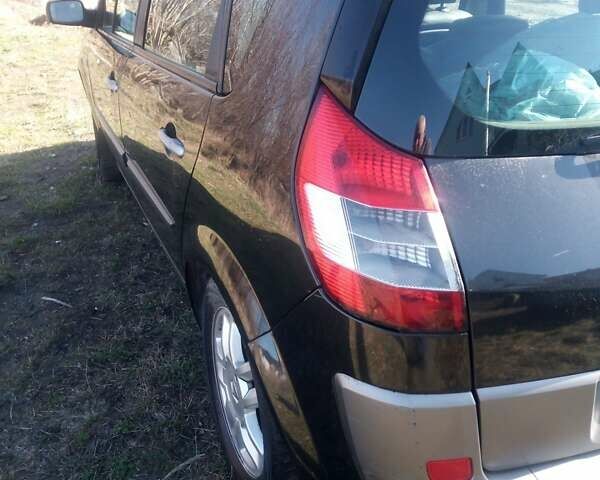 Рено Сценик, объемом двигателя 2 л и пробегом 220 тыс. км за 4700 $, фото 7 на Automoto.ua