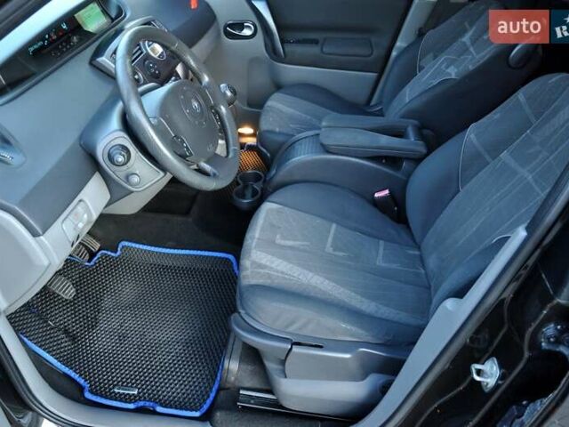 Рено Сценік, об'ємом двигуна 2 л та пробігом 283 тис. км за 3900 $, фото 17 на Automoto.ua