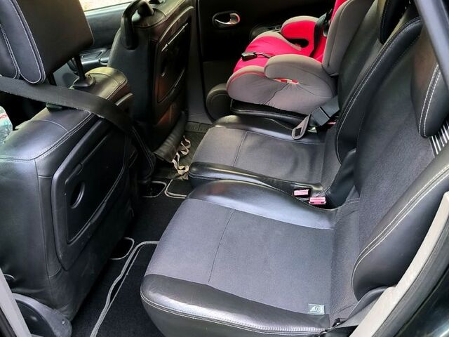 Рено Сценик, объемом двигателя 1.5 л и пробегом 160 тыс. км за 4950 $, фото 1 на Automoto.ua