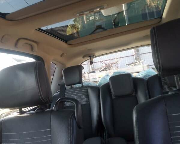Рено Сценик, объемом двигателя 2 л и пробегом 220 тыс. км за 4700 $, фото 4 на Automoto.ua