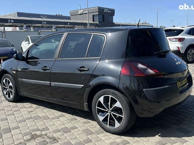 Рено Сценик, объемом двигателя 1.6 л и пробегом 309 тыс. км за 5300 $, фото 4 на Automoto.ua