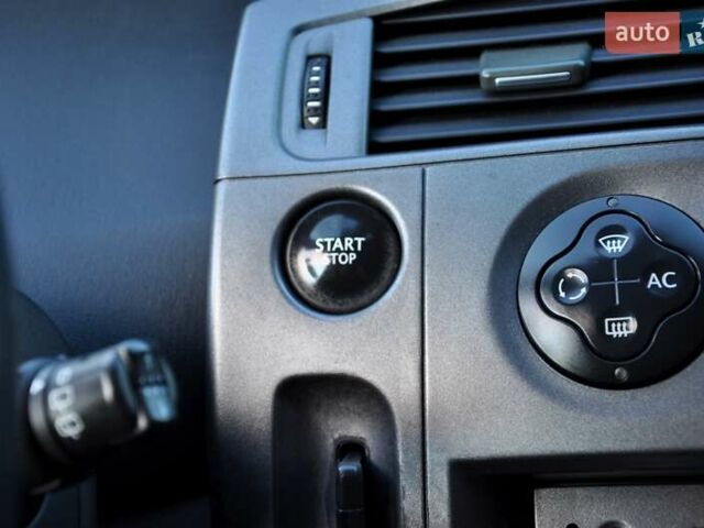 Рено Сценік, об'ємом двигуна 2 л та пробігом 283 тис. км за 3900 $, фото 37 на Automoto.ua