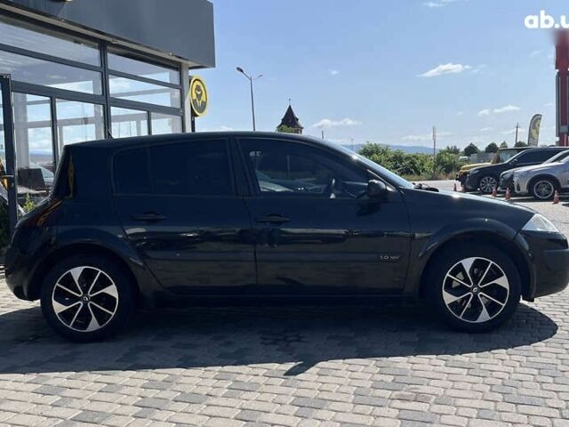 Рено Сценик, объемом двигателя 1.6 л и пробегом 309 тыс. км за 5300 $, фото 7 на Automoto.ua