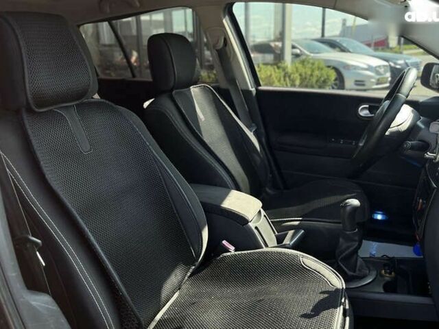 Рено Сценик, объемом двигателя 1.6 л и пробегом 309 тыс. км за 5300 $, фото 9 на Automoto.ua