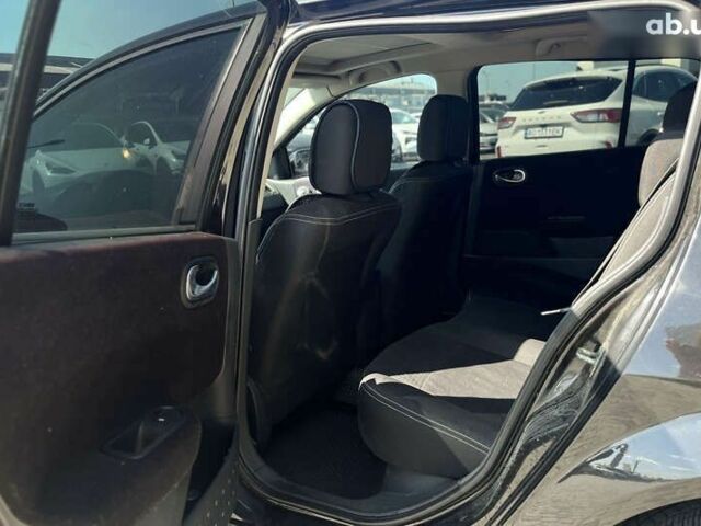 Рено Сценик, объемом двигателя 1.6 л и пробегом 309 тыс. км за 5300 $, фото 13 на Automoto.ua