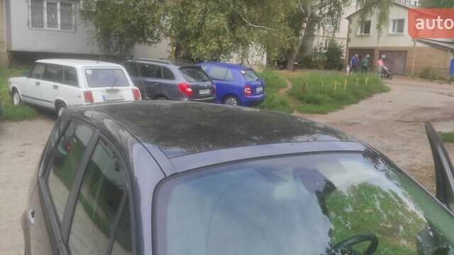 Рено Сценик, объемом двигателя 2 л и пробегом 300 тыс. км за 4900 $, фото 11 на Automoto.ua