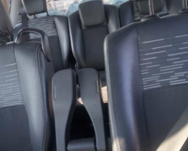 Рено Сценик, объемом двигателя 2 л и пробегом 220 тыс. км за 4700 $, фото 1 на Automoto.ua