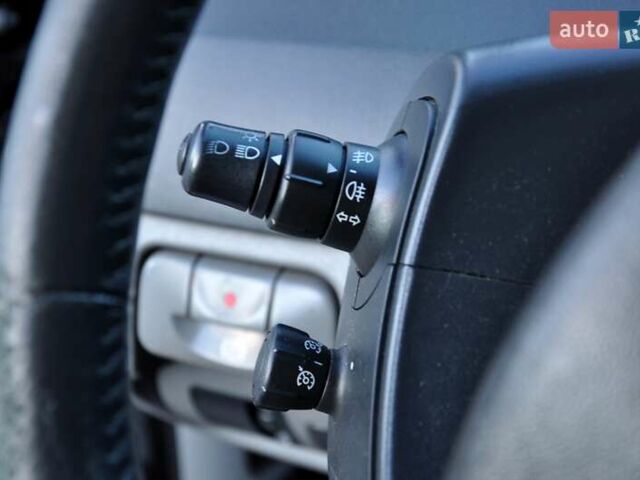 Рено Сценік, об'ємом двигуна 2 л та пробігом 283 тис. км за 3900 $, фото 35 на Automoto.ua