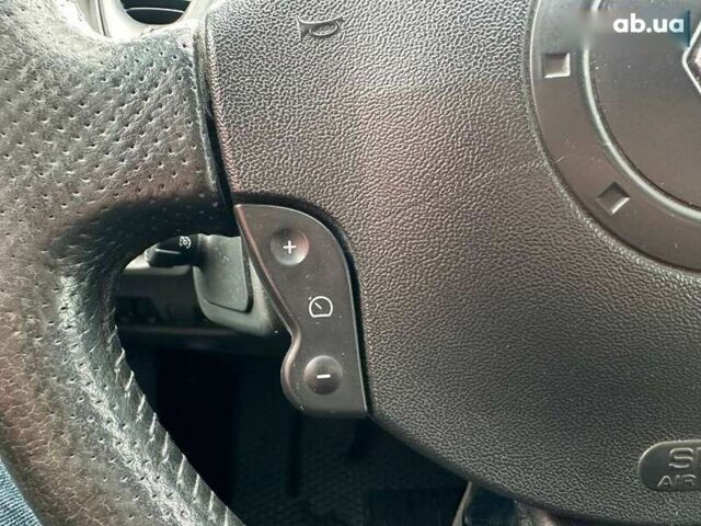 Рено Сценик, объемом двигателя 1.5 л и пробегом 302 тыс. км за 4690 $, фото 16 на Automoto.ua