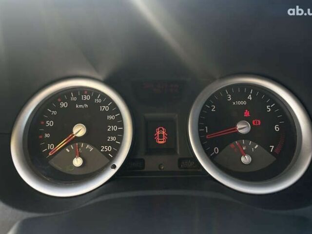 Рено Сценик, объемом двигателя 1.6 л и пробегом 309 тыс. км за 5300 $, фото 22 на Automoto.ua