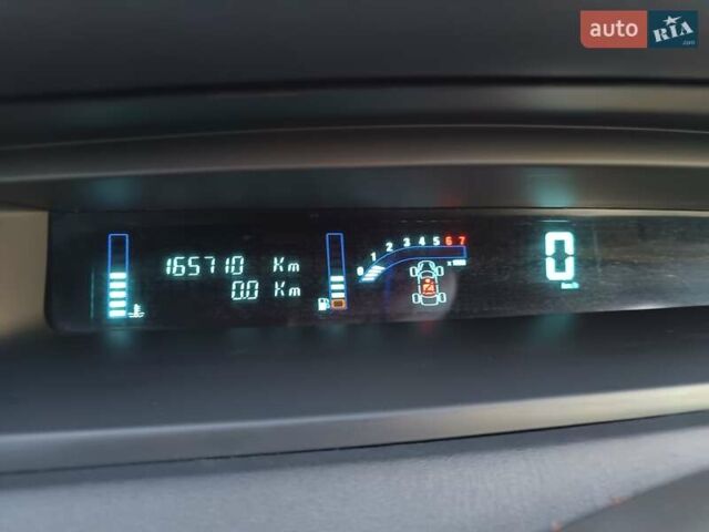 Рено Сценик, объемом двигателя 0 л и пробегом 166 тыс. км за 5500 $, фото 18 на Automoto.ua