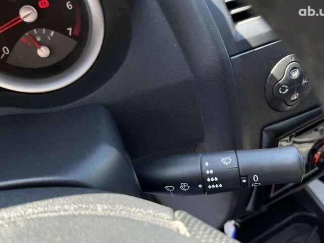 Рено Сценик, объемом двигателя 1.6 л и пробегом 309 тыс. км за 5300 $, фото 21 на Automoto.ua
